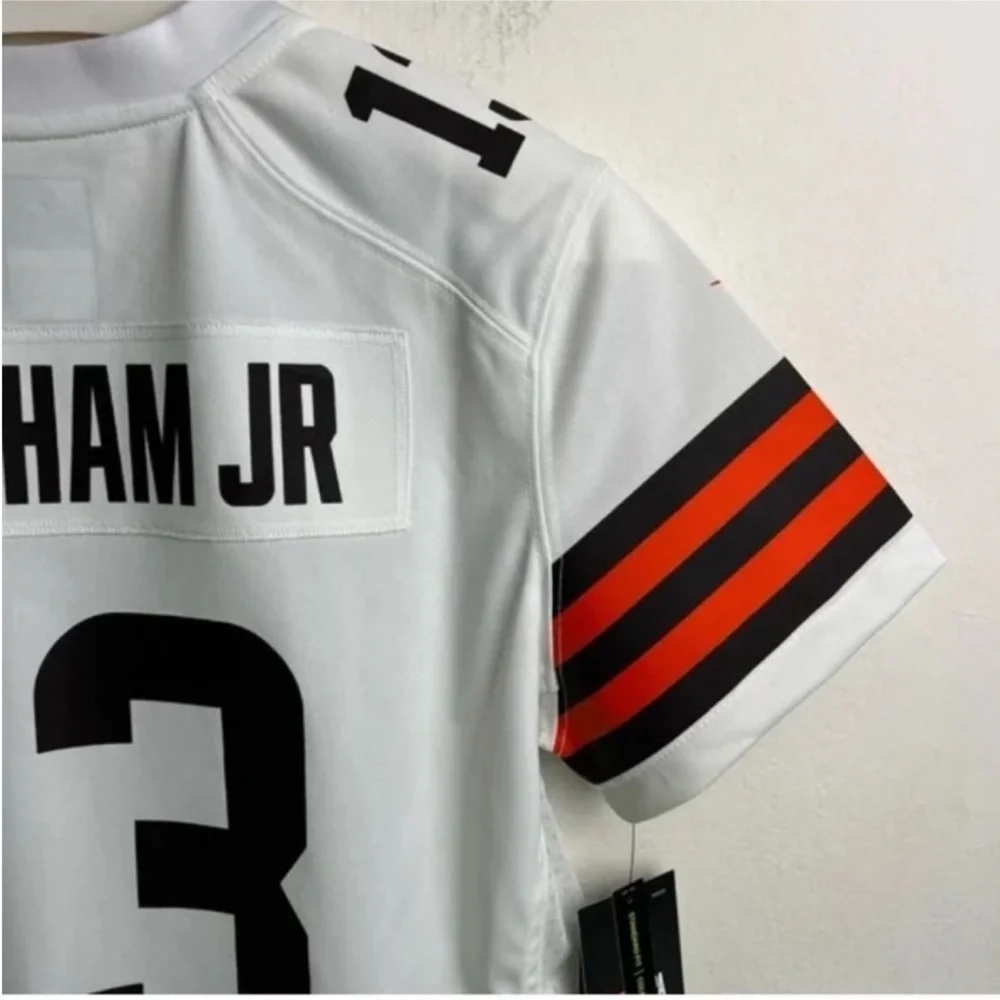 NIKE BECKHAM JR Football Jersey